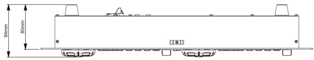 JBSYSTEMS LIGHT MCD 2.2 - SPECIFICATIONS - 1
