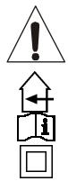 JBSYSTEMS LIGHT MCD 2.2 - CAUTION - 2