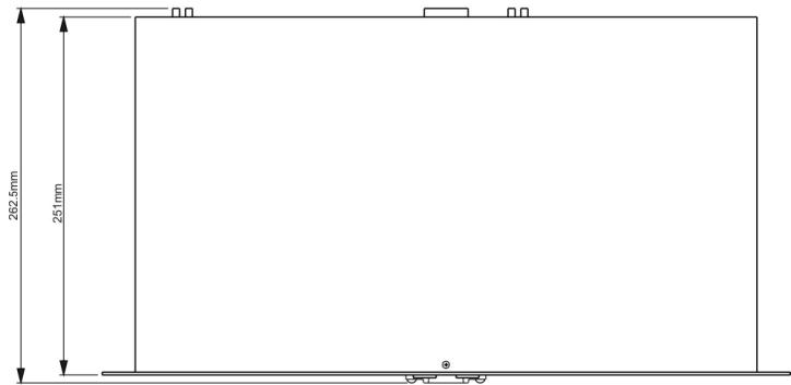 JBSYSTEMS LIGHT MCD 2.2 - TECHNISCHE DATEN - 2