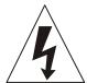 JBSYSTEMS LIGHT MCD 200 - SICHERHEITSHINWEISE - 1