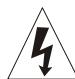 JBSYSTEMS LIGHT MCD 200 - PRECAUICONES DE USO - 1