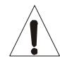 JBSYSTEMS LIGHT MCD 200 - CAUTION - 1