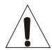 JBSYSTEMS LIGHT MCD 200 - CAUTION - 3
