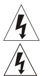 JBSYSTEMS LIGHT MCD 680 - SAFETY INSTRUCTIONS: - 1