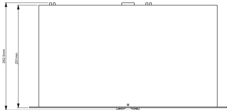 JBSYSTEMS LIGHT MCD 680 - TECHNISCHE DATEN - 2