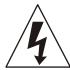 JBSYSTEMS LIGHT MICROL LED MANAGER - CAUTION - 2