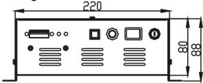 JBSYSTEMS LIGHT MINI LED MANAGER - SPEZIFIKATIONEN - 1