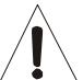 JBSYSTEMS LIGHT MINI LED MANAGER - CAUTION - 1