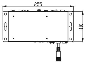 JBSYSTEMS LIGHT MINI LED MANAGER - ESPECIFICACIONES - 2