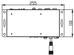 JBSYSTEMS LIGHT MINI LED MANAGER - SPEZIFIKATIONEN - 2