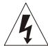 JBSYSTEMS LIGHT MINI LED MANAGER - CAUTION - 2