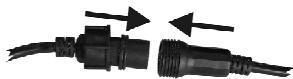 JBSYSTEMS LIGHT MINI LED MANAGER - ELECTRICAL INSTALLATION - 1