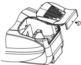 JBSYSTEMS LIGHT MINI LOGO - REEMPLAZO Y COLOCACION DE LA LÁMPARA - 2