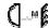 JBSYSTEMS LIGHT MINI LOGO - CAUTION - 4