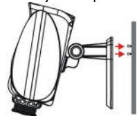 JBSYSTEMS LIGHT MINI LOGO - MONTAJE SUPERIOR - 3