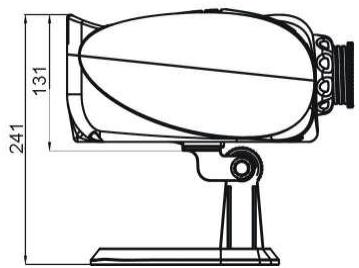 JBSYSTEMS LIGHT MINI LOGO - TECHNISCHE KENMERKEN - 2