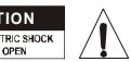 JBSYSTEMS LIGHT MINI LOGO - INSTRUÇÉS DE SEGURANÇA: - 2