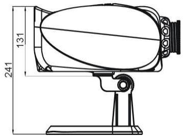 JBSYSTEMS LIGHT MINI LOGO - ESPECIFICACIONES - 2