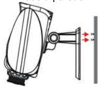 JBSYSTEMS LIGHT MINI LOGO - INSTALAÇÃO EM SUSPENSAO - 3