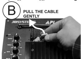 JBSYSTEMS LIGHT MPL-1 - Installation et connxions - 2
