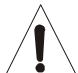 JBSYSTEMS LIGHT MPT 100 - CAUTION - 1