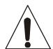 JBSYSTEMS LIGHT MPT 100 - CAUTION - 3