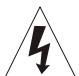 JBSYSTEMS LIGHT MYSTERY LED II - SICHERHEITSHINWEISE - 1