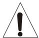 JBSYSTEMS LIGHT MYSTERY LED II - CAUTION - 1