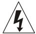 JBSYSTEMS LIGHT MYSTERY LED II - CAUTION - 2