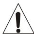 JBSYSTEMS LIGHT WIZARD-4 - CAUTION - 3