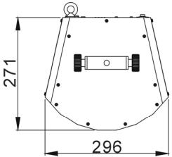 JBSYSTEMS LIGHT WIZARD-4 - ESPECIFICACIONES - 1