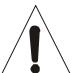 JBSYSTEMS LIGHT WIZARD-4 - CAUTION - 1