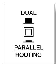 DYNACORD LX1600 - XLR-Steckerbelegung - 3