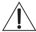 DYNACORD LX 3000 - IMPORTANT SAFETY INSTRUCTIONS - 3