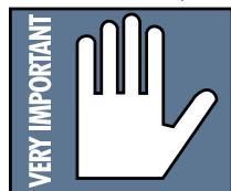 MACKIE 1202VLZPRO - ⊕ Connecteurs channel INSERT (voies 1 à 4) - 3