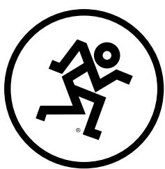 MACKIE 1202VLZPRO - Le mot de la fin - 1