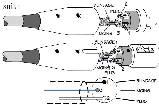 MACKIE 1202VLZPRO - Entrées TAPE INPUT - 3