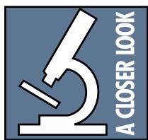 MACKIE 1202VLZPRO - Description des voies - 1