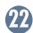 MACKIE 1402VLZPRO - Sorties AUX SEND 1 et 2 - 1