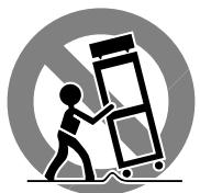 ROTEL RA-01 - Important Safety Instructions - 1