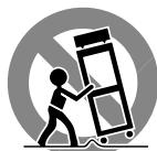 ROTEL RA-04 - Important Safety Instructions - 2