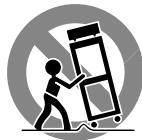 ROTEL RA-04 - Important Istruzioni di Sicurezza - 2