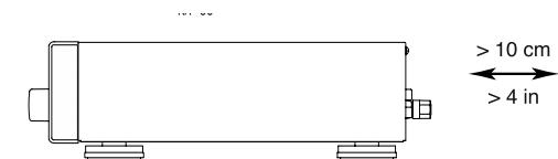 ROTEL RA-06 - Attention - 3