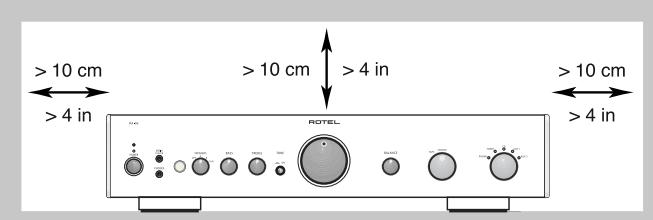 ROTEL RA-06 - BHIMAHNE - 4