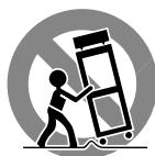 ROTEL RA-06 - Instructions importantes concernant la sécurité - 1