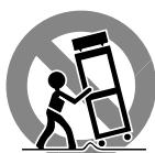 ROTEL RA-06 - Important Safety Instructions - 1