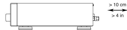 ROTEL RA-06 - APPLICABLE FOR USA, CANADA OR WHERE APPROVED FOR THE USAGE - 4