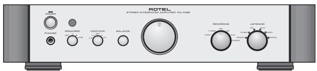 ROTEL RA-1062 - 1