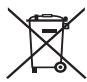 ROTEL RA-1520 - APPLICABLE FOR USA, CANADA OR WHERE APPROVED FOR THE USAGE - 3