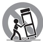 ROTEL RB-1091 - Importanti informazioni di Sicurezza - 1
